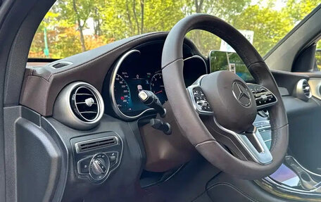 Mercedes-Benz GLC, 2021 год, 2 850 000 рублей, 20 фотография