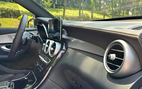 Mercedes-Benz GLC, 2021 год, 2 850 000 рублей, 23 фотография