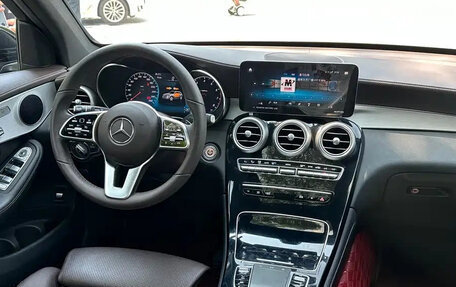 Mercedes-Benz GLC, 2021 год, 2 850 000 рублей, 19 фотография