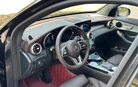 Mercedes-Benz GLC, 2021 год, 2 850 000 рублей, 18 фотография