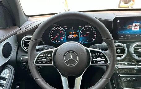 Mercedes-Benz GLC, 2021 год, 2 850 000 рублей, 22 фотография