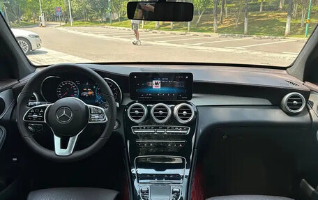 Mercedes-Benz GLC, 2021 год, 2 850 000 рублей, 25 фотография