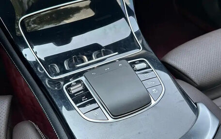 Mercedes-Benz GLC, 2021 год, 2 850 000 рублей, 27 фотография
