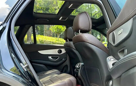 Mercedes-Benz GLC, 2021 год, 2 850 000 рублей, 30 фотография