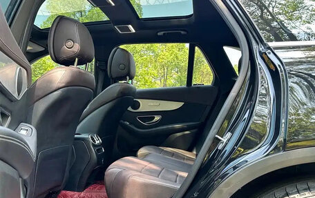 Mercedes-Benz GLC, 2021 год, 2 850 000 рублей, 31 фотография