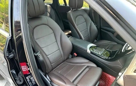 Mercedes-Benz GLC, 2021 год, 2 850 000 рублей, 26 фотография