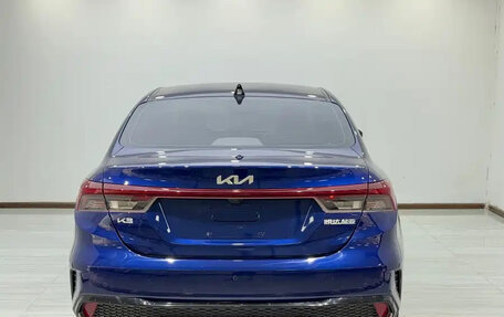 KIA K3, 2023 год, 1 290 596 рублей, 5 фотография