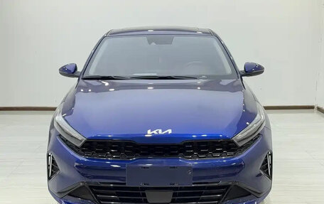 KIA K3, 2023 год, 1 290 596 рублей, 6 фотография