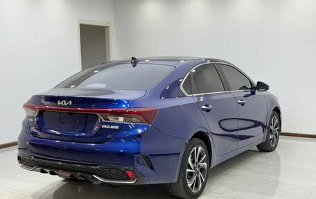 KIA K3, 2023 год, 1 290 596 рублей, 4 фотография