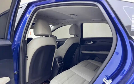 KIA K3, 2023 год, 1 290 596 рублей, 7 фотография