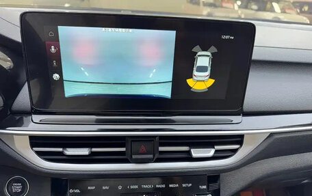 KIA K3, 2023 год, 1 290 596 рублей, 12 фотография