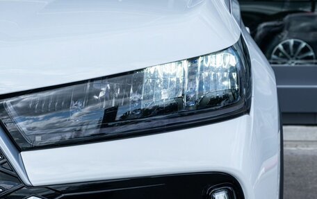 Chery Tiggo 4 I рестайлинг, 2025 год, 2 220 000 рублей, 2 фотография