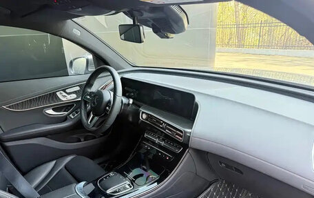 Mercedes-Benz EQC, 2021 год, 3 000 000 рублей, 10 фотография