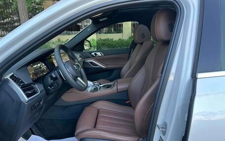 BMW X6, 2021 год, 5 020 000 рублей, 8 фотография