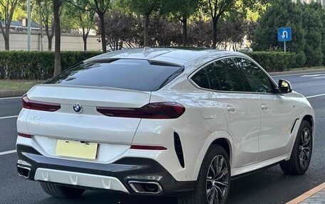 BMW X6, 2021 год, 5 020 000 рублей, 6 фотография