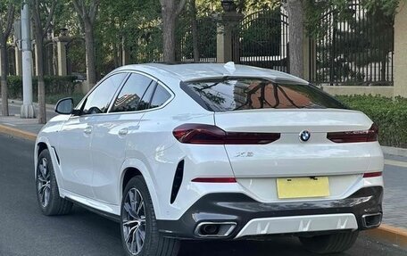BMW X6, 2021 год, 5 020 000 рублей, 4 фотография