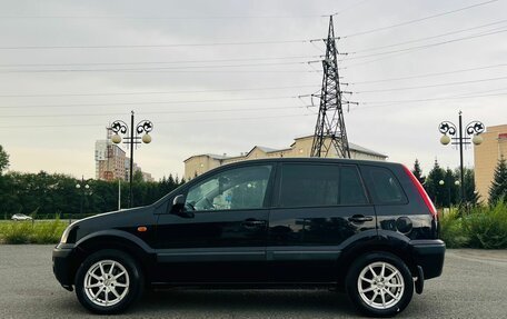 Ford Fusion I, 2008 год, 499 000 рублей, 9 фотография