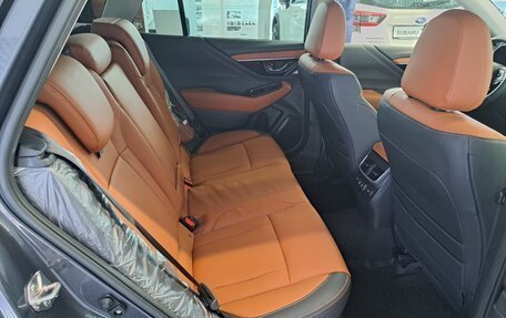 Subaru Outback VI, 2024 год, 5 600 000 рублей, 11 фотография