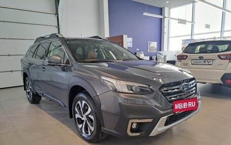 Subaru Outback VI, 2024 год, 5 600 000 рублей, 2 фотография