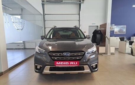 Subaru Outback VI, 2024 год, 5 600 000 рублей, 5 фотография