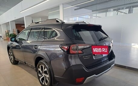 Subaru Outback VI, 2024 год, 5 600 000 рублей, 3 фотография