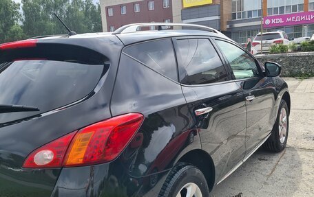 Nissan Murano, 2011 год, 1 100 000 рублей, 7 фотография