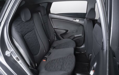 Hyundai Solaris II рестайлинг, 2015 год, 1 029 000 рублей, 7 фотография
