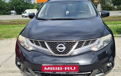 Nissan Murano, 2011 год, 1 100 000 рублей, 1 фотография
