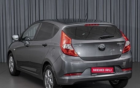Hyundai Solaris II рестайлинг, 2015 год, 1 029 000 рублей, 2 фотография