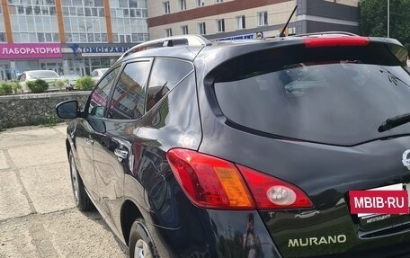 Nissan Murano, 2011 год, 1 100 000 рублей, 6 фотография