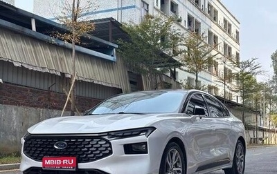 Ford Mondeo, 2022 год, 2 130 000 рублей, 1 фотография