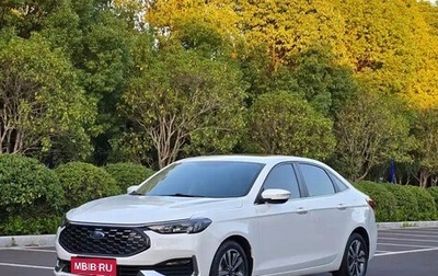 Ford Escort, 2021 год, 1 100 000 рублей, 1 фотография