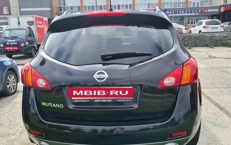 Nissan Murano, 2011 год, 1 100 000 рублей, 5 фотография