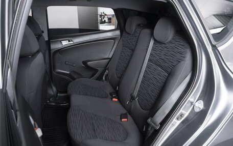 Hyundai Solaris II рестайлинг, 2015 год, 1 029 000 рублей, 9 фотография