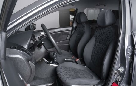 Hyundai Solaris II рестайлинг, 2015 год, 1 029 000 рублей, 10 фотография