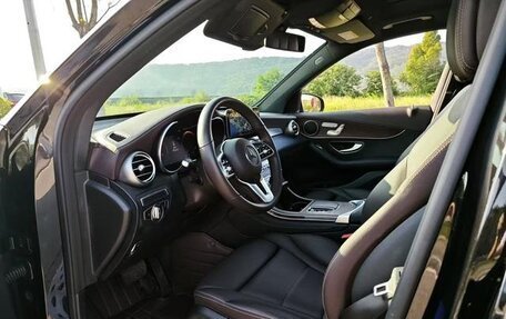 Mercedes-Benz GLC, 2021 год, 2 930 000 рублей, 6 фотография