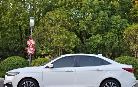 Ford Escort, 2021 год, 1 100 000 рублей, 3 фотография