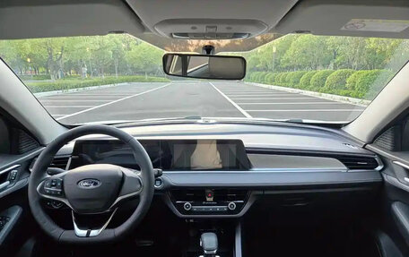 Ford Escort, 2021 год, 1 100 000 рублей, 7 фотография
