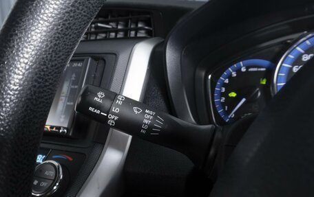 Toyota Corolla, 2017 год, 1 679 000 рублей, 14 фотография
