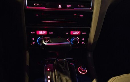 Audi Q7, 2012 год, 2 150 000 рублей, 11 фотография