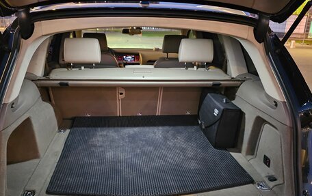 Audi Q7, 2012 год, 2 150 000 рублей, 10 фотография