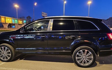 Audi Q7, 2012 год, 2 150 000 рублей, 6 фотография
