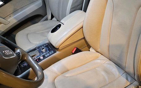 Audi Q7, 2012 год, 2 150 000 рублей, 8 фотография