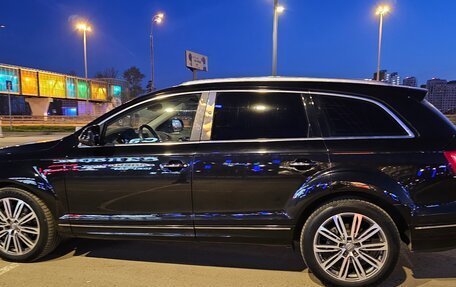 Audi Q7, 2012 год, 2 150 000 рублей, 5 фотография