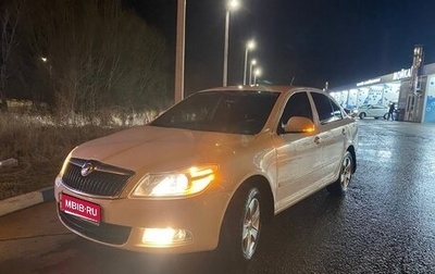 Skoda Octavia, 2011 год, 800 000 рублей, 1 фотография