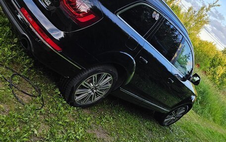 Audi Q7, 2012 год, 2 150 000 рублей, 15 фотография
