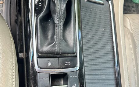 KIA Optima IV, 2018 год, 2 100 000 рублей, 9 фотография
