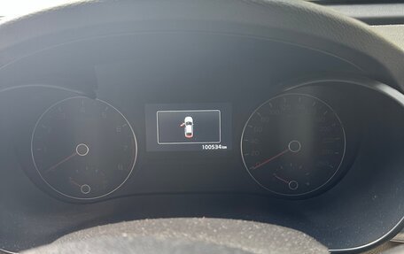 KIA Optima IV, 2018 год, 2 100 000 рублей, 10 фотография