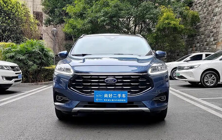 Ford Escape, 2020 год, 1 850 000 рублей, 2 фотография
