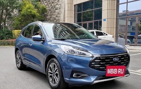 Ford Escape, 2020 год, 1 850 000 рублей, 3 фотография